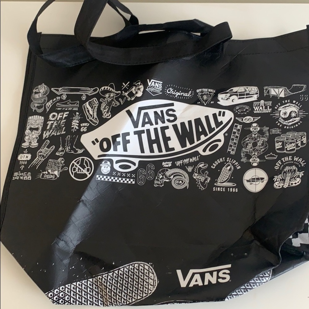 reusuable bag, excellent condition